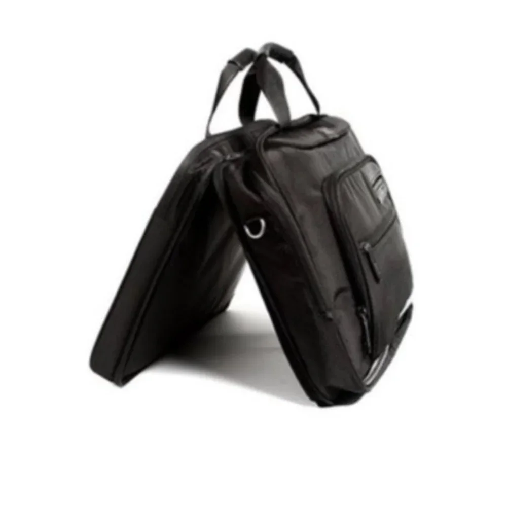 Brenthaven Elliot Deluxe Laptop Bag